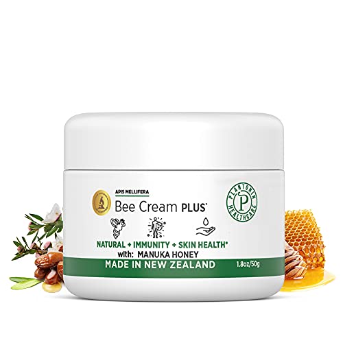 Bee Cream Plus