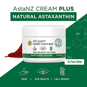 AstaNZ Cream Plus